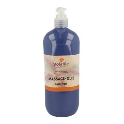 Volatile Relief Massage-Olie