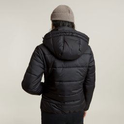 Meefic Jack - Zwart - Dames