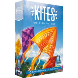 Kites - Kaartspel