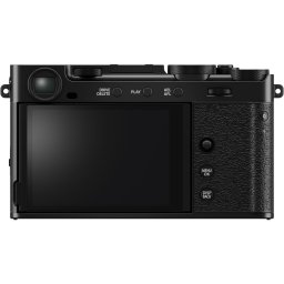 Fujifilm X-E5 + XF23mm f/2.8 R WR Kit Black