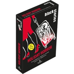 Black Stories - Holiday Horror