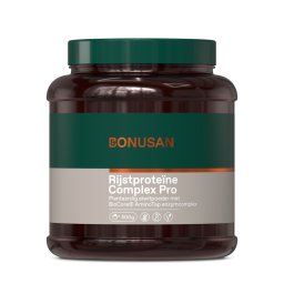 Rijstproteïnepoeder Complex Pro