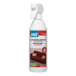 HG Woonkamer Vlek Verwijderaar Extra Sterk