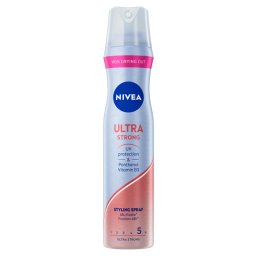 Nivea Ultra Strong Hair Spray