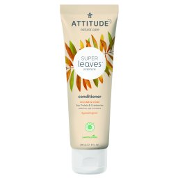 Attitude Conditioner Volume & Shine Soy Protein & Cranberries