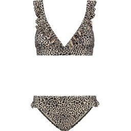 SHIWI - 42 - Bobby PANTAR BAY Dames Bikini Beige