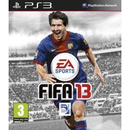 FIFA 13 - PS3