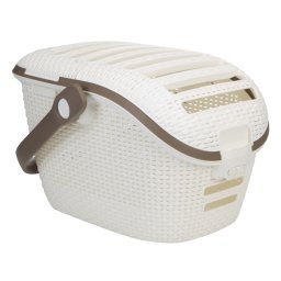 Wit - Curver Transportbox