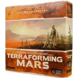 Terraforming Mars (NL versie)