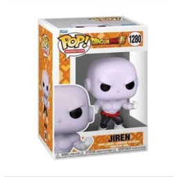 Funko Pop! - Dragon Ball Super Jiren #1280