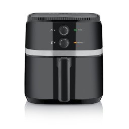 Severin FR2452 Airfryer Zwart