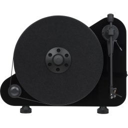 Pro-Ject VT-E BT R Platenspeler Zwart