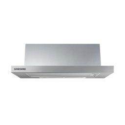 Samsung NK24M1030IS/UR Afzuigkap vlakscherm Grijs