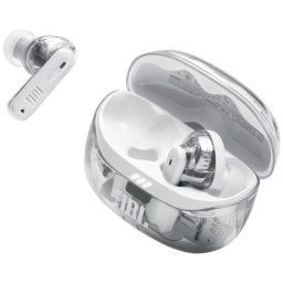 JBL TUNE BEAM 2 Oordopjes Wit