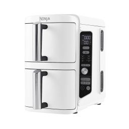 Ninja SL400EUWH Airfryer Wit