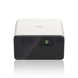 Epson EF-21W - Mini-laserprojector Beamer Zwart