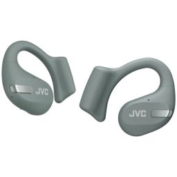 JVC HA-NP50T-G-U In-ear oordopjes Groen