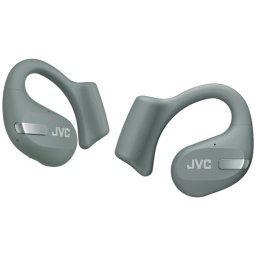 JVC HA-NP50T-G-U Oordopjes Groen