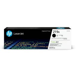 HP 219A toner zwart