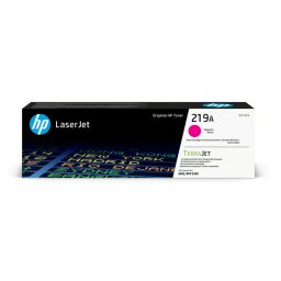 HP 219A toner magenta
