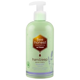 Bee Honest Handzeep Lavendel