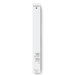 Dr. Hauschka Eyebrow Definer Light Brown 01