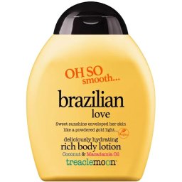 Treaclemoon Brazilian Love Body Lotion