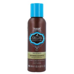 Hask Argan Oil Repairing Shampoo
