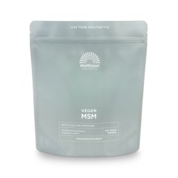 Mattisson HealthStyle MSM Poeder