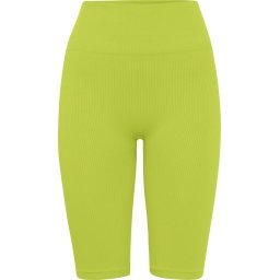 The Jogg Concept - Maat L/XL - JCSAHANA BIKER SHORTS Dames Broek
