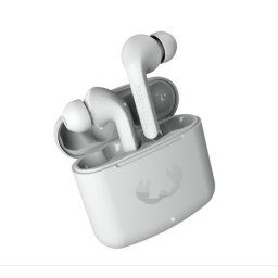 Fresh 'n Rebel Twins Fuse - True Wireless - 6 uur speelduur (30 uur in totaal) - Ice Grey
