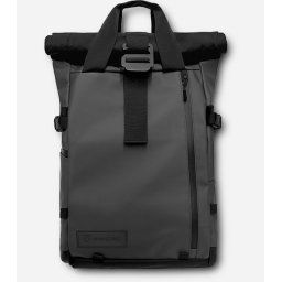 WANDRD Rugzak THE PRVKE 21 Liter Zwart