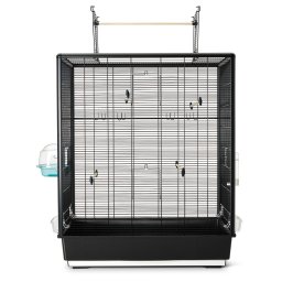 Savic Primo 60 Open Empire 80x50x115cm Vogel