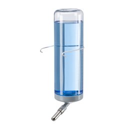 600ml Ferplast Drinky Drinkfles voor Konijnen en Knaagdieren