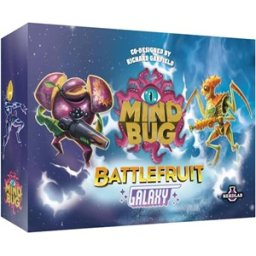Mindbug - Battlefruit Galaxy