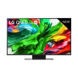 LG 50QNED86A6C (2025) - 50 inch - QLED TV