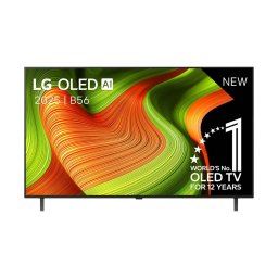 LG OLED48B56LA (2025) - 48 inch - OLED TV