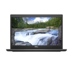 Dell Latitude 3420 - Intel Core i3-11e Generatie - 14 inch - 8GB RAM - 256GB SSD - Windows 11 Home