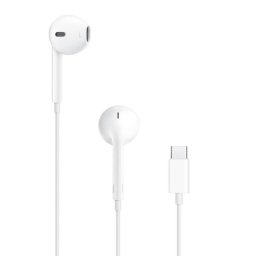 Apple EarPods met USB-C connector