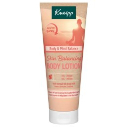 Kneipp Bodylotion Body & mind Balance Mini