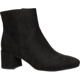 MARCO TOZZI - maat 40- MT Soft Lining Dames Laarzen - BLACK