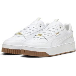 PUMA - maat 37- Carina Street Lux Dames Sneakers