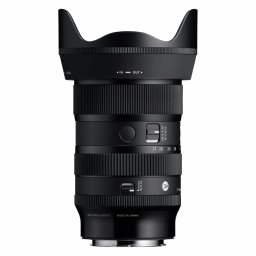 Sigma 17-40mm f/1.8 DC Art - Canon RF