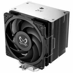 Scythe Mugen 6 CPU koeler
