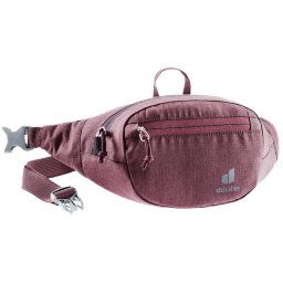 DEUTER Belt I maron - Heuptas