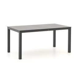 + 15% kassakorting | Manifesto Menzano dining tuintafel 160x90x75cm - Laagste prijsgarantie!