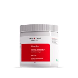 New Care Creatine Poeder