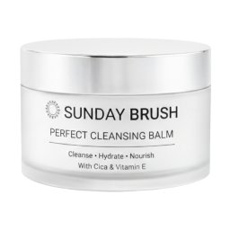 Sunday Brush Perfect Cleansing Balm