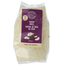 Your Organic Nature Kokosmeel Bio