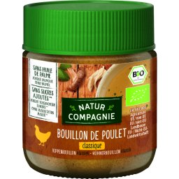 Natur Compagnie Kippenbouillon